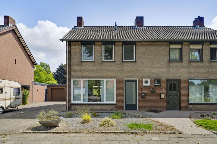 Foto 2 van Tramstraat 20-A