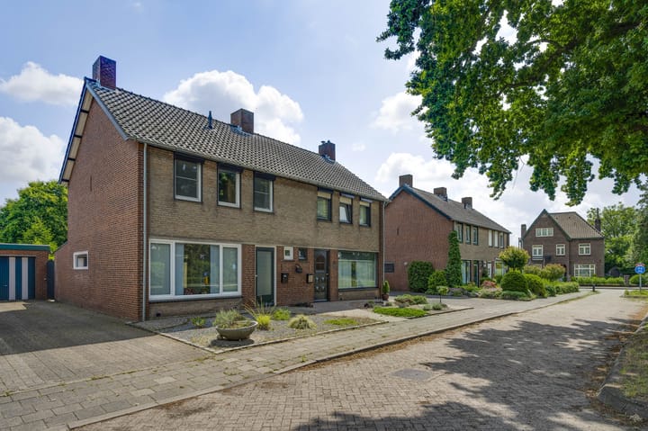 Foto 7 van Tramstraat 20-A