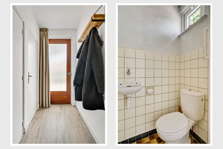 Foto 8 van Tramstraat 20-A