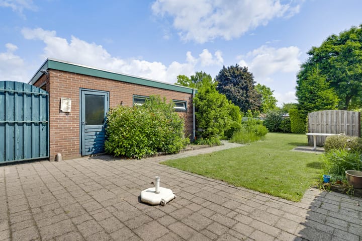 Foto 18 van Tramstraat 20-A