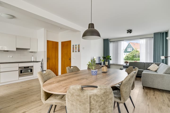 Foto 10 van Tramstraat 20-A