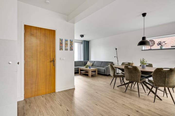 Foto 13 van Tramstraat 20-A