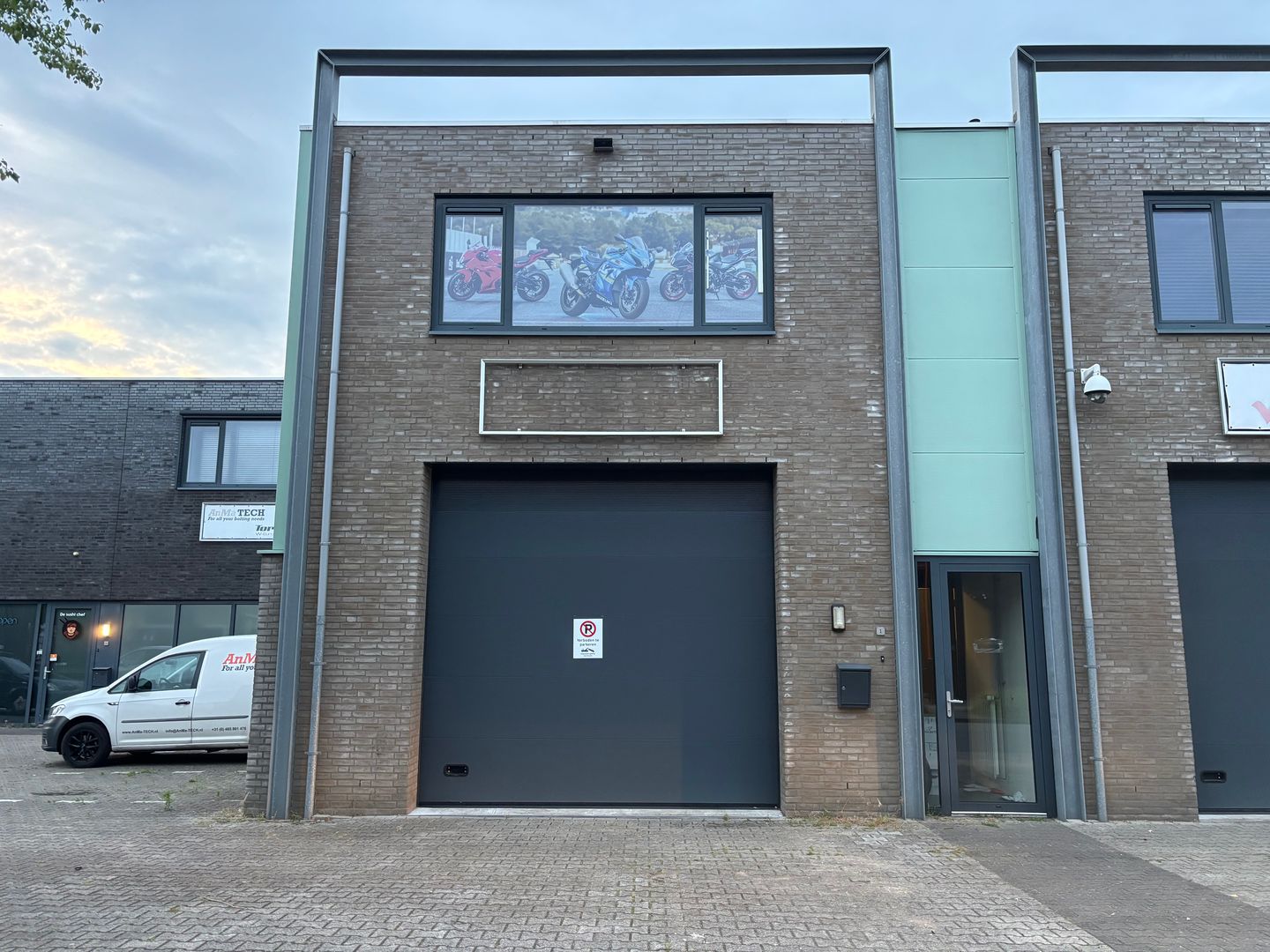 Bekijk foto 1 van Houtzagerijstraat 1