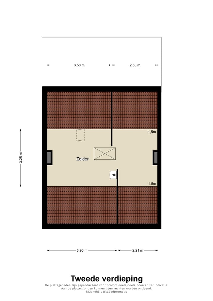 Foto 32 van Tramstraat 20-A