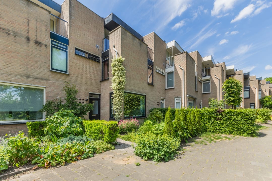 Huis te koop: Oosterpad 42 5283 HG Boxtel [Funda]
