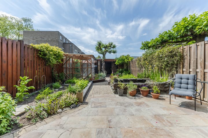 Foto 2 van Oosterpad 42