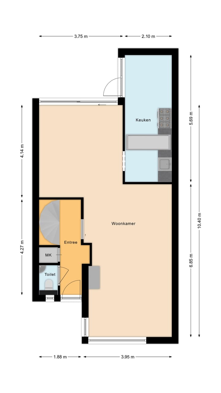 Foto 48 van Oosterpad 42