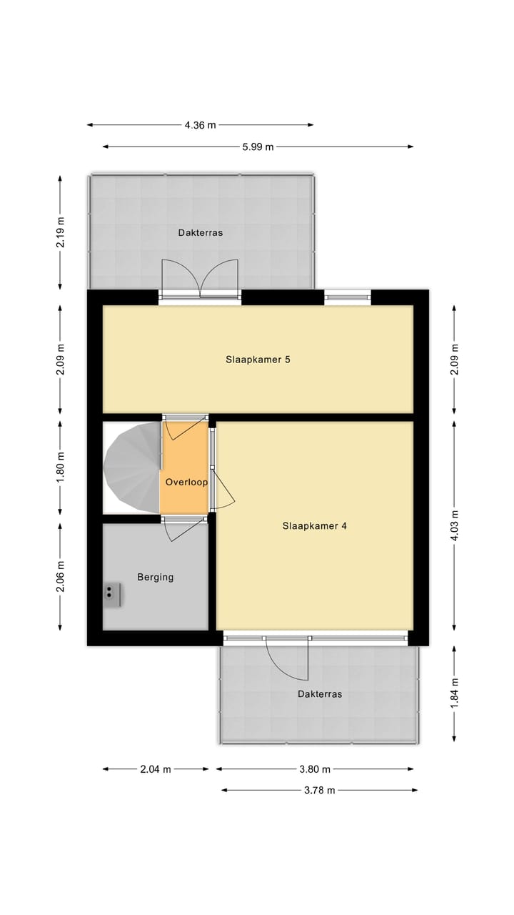 Foto 50 van Oosterpad 42