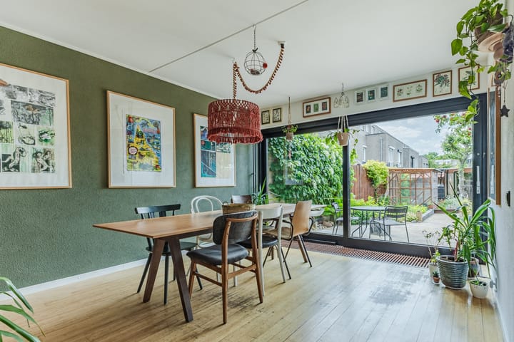 Foto 7 van Oosterpad 42