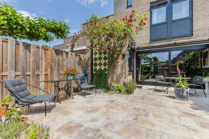 Foto 33 van Oosterpad 42