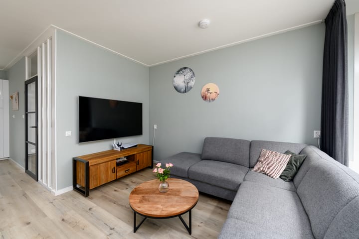 Foto 3 van Hobbemastraat 10