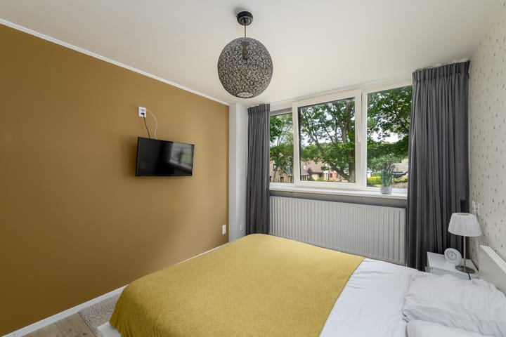 Foto 13 van Hobbemastraat 10