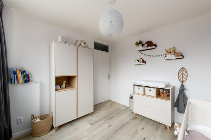 Foto 17 van Hobbemastraat 10