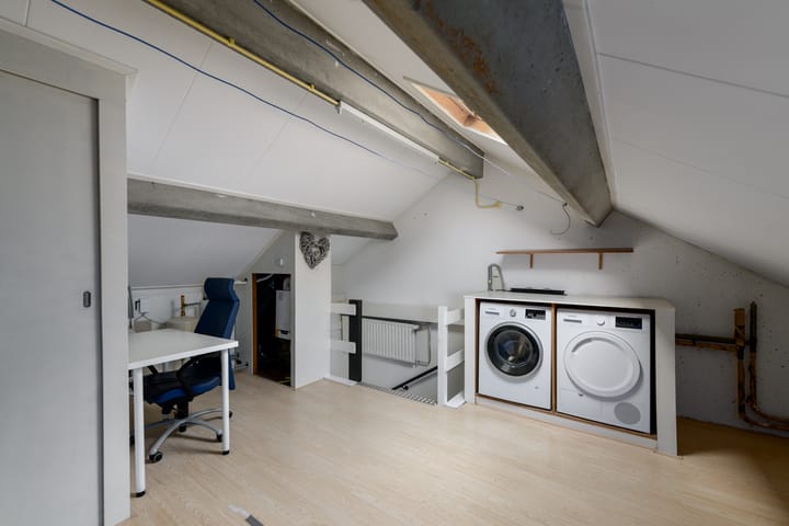 Foto 23 van Hobbemastraat 10