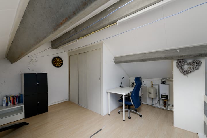 Foto 24 van Hobbemastraat 10