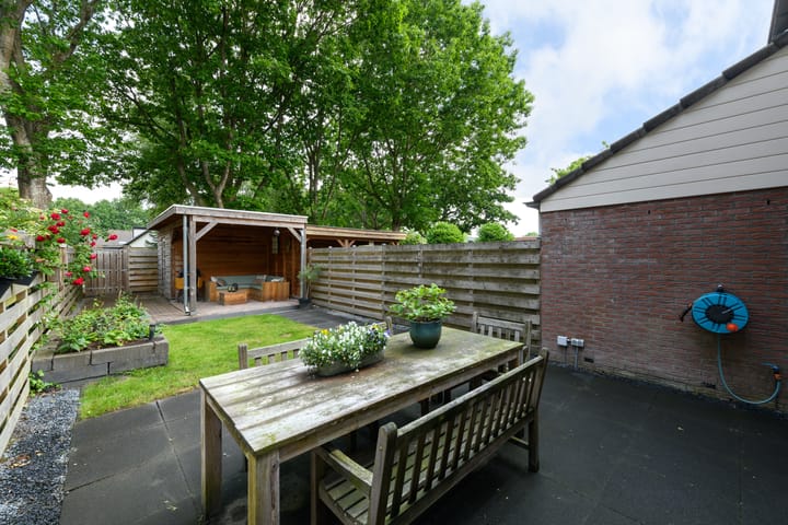 Foto 29 van Hobbemastraat 10