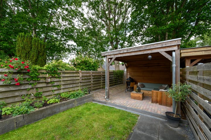 Foto 30 van Hobbemastraat 10