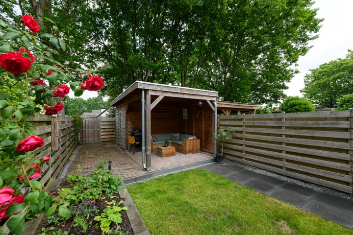 Foto 31 van Hobbemastraat 10