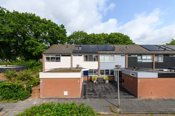 Foto 34 van Hobbemastraat 10