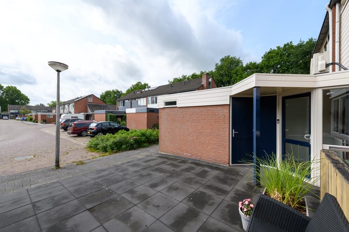 Foto 35 van Hobbemastraat 10