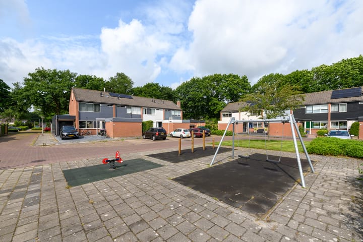 Foto 36 van Hobbemastraat 10