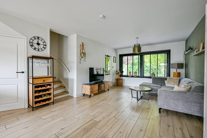 Foto 4 van Maarten Breetstraat 8