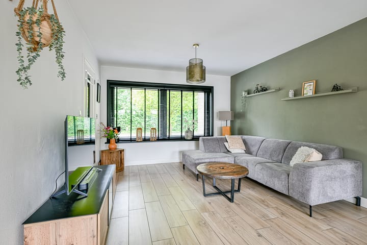 Foto 5 van Maarten Breetstraat 8