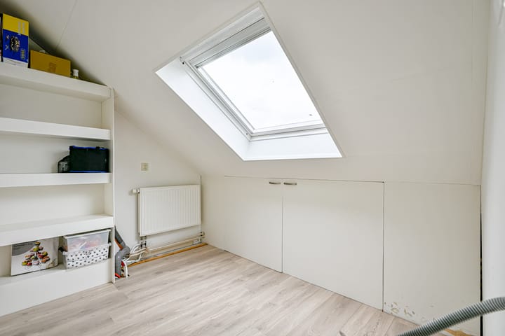 Foto 29 van Maarten Breetstraat 8