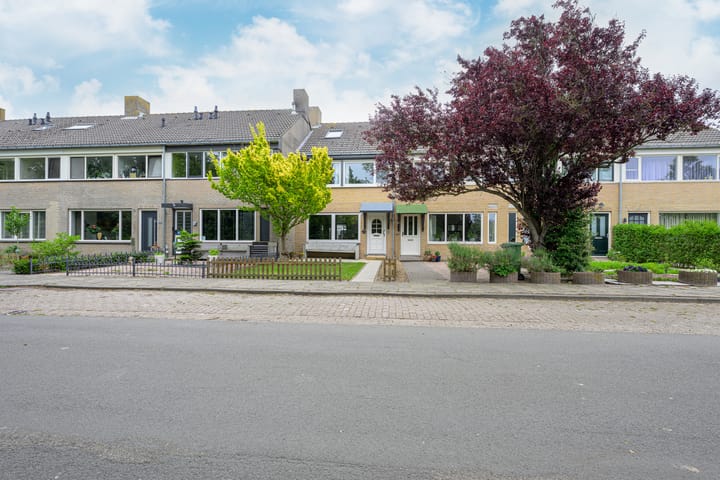 Foto 36 van Maarten Breetstraat 8