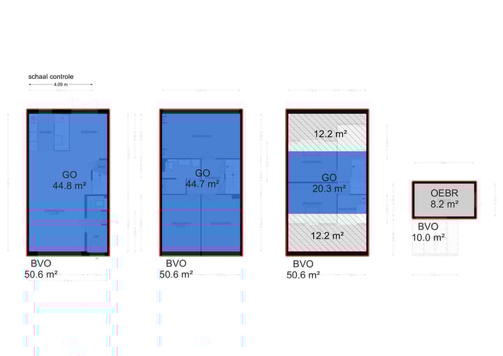 Foto 43 van Maarten Breetstraat 8