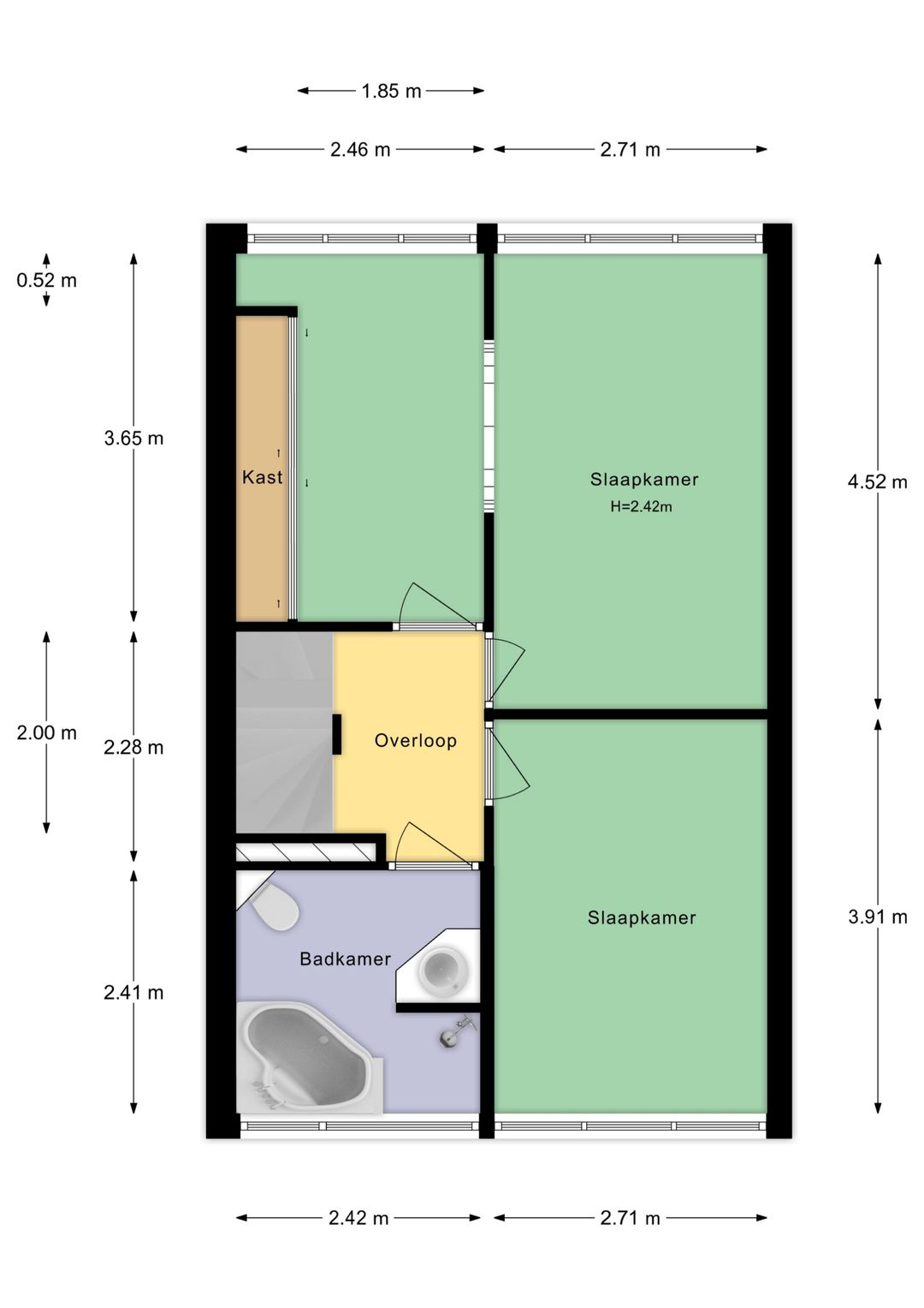 Foto 38 van Scheerdersdonk 713