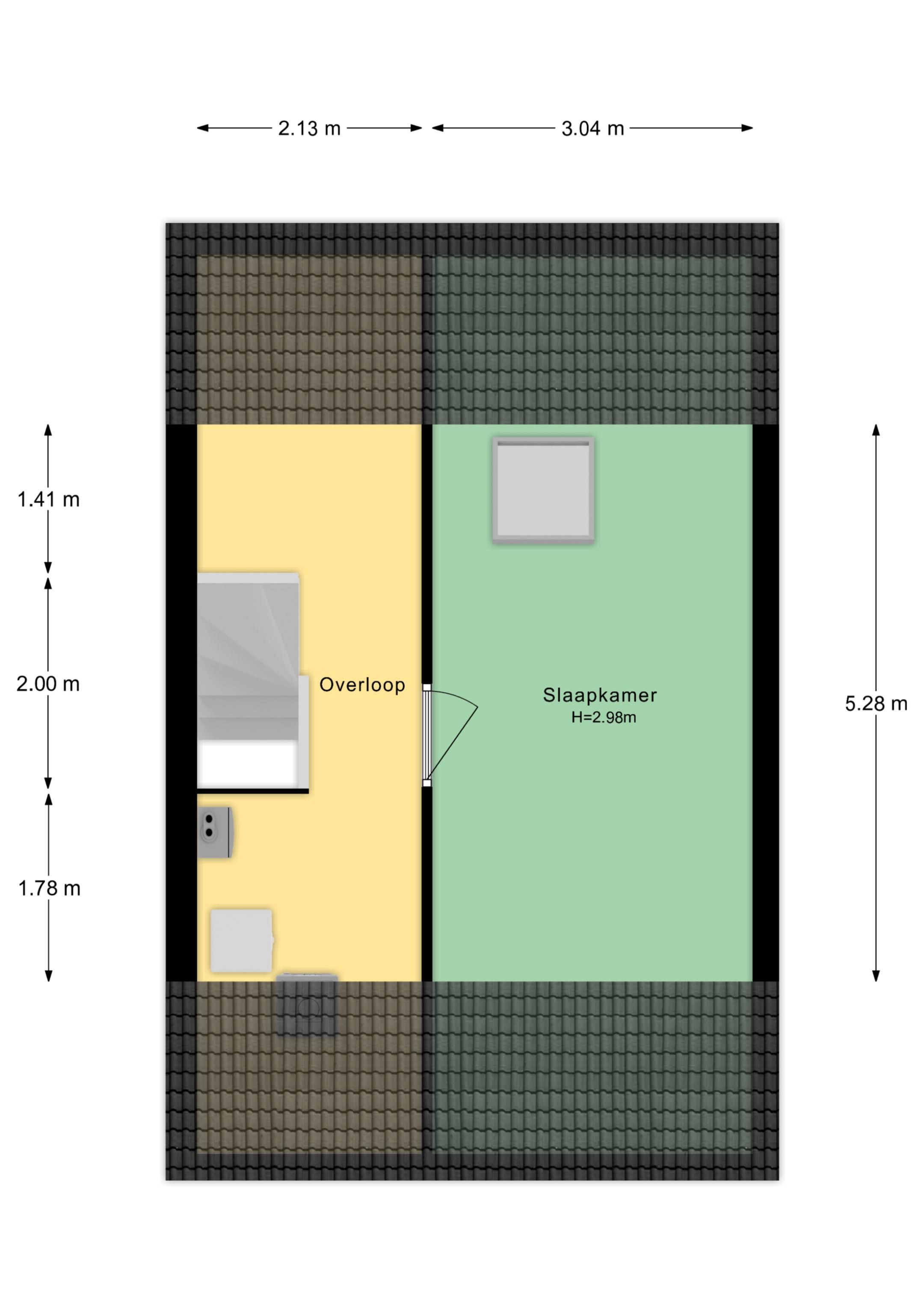 Foto 39 van Scheerdersdonk 713
