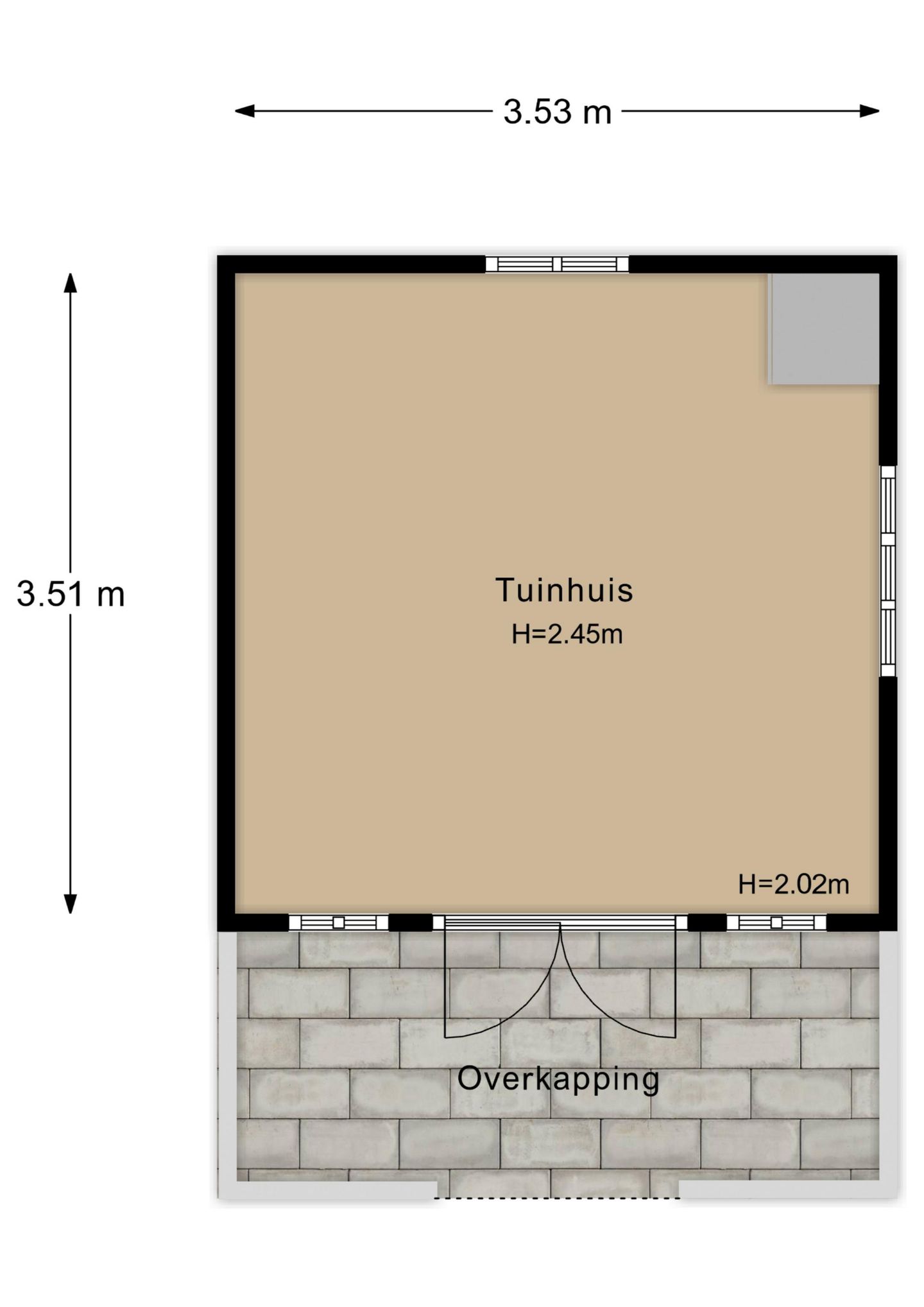Foto 40 van Scheerdersdonk 713