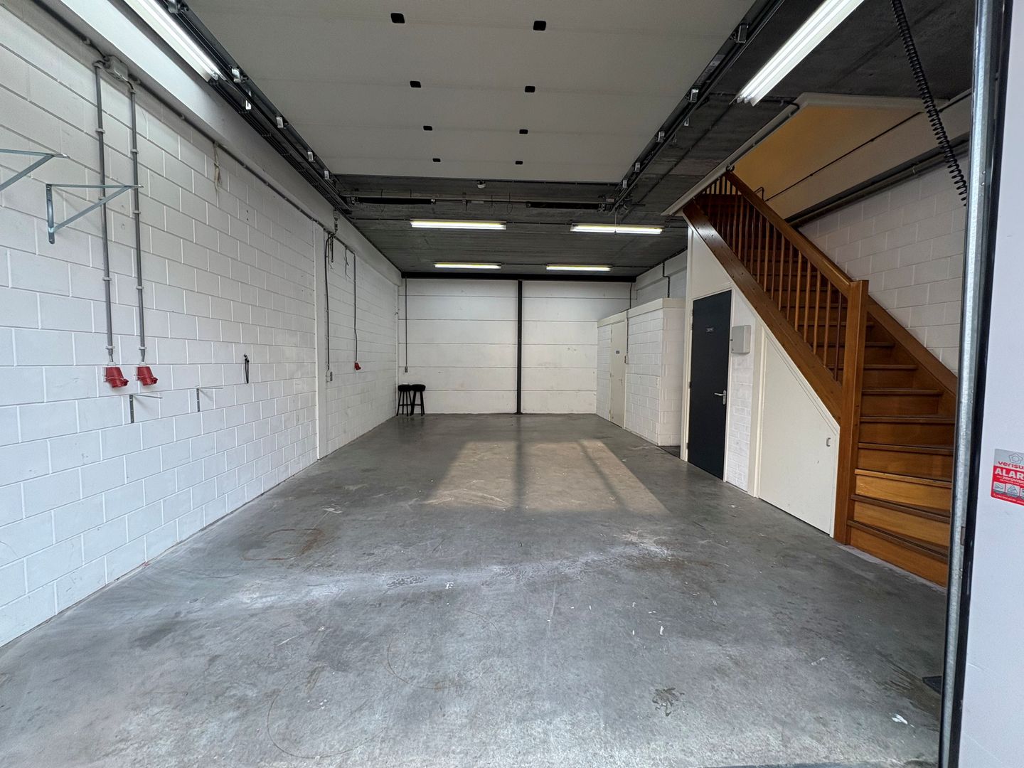 Bekijk foto 3 van Nobelstraat 16-BU5