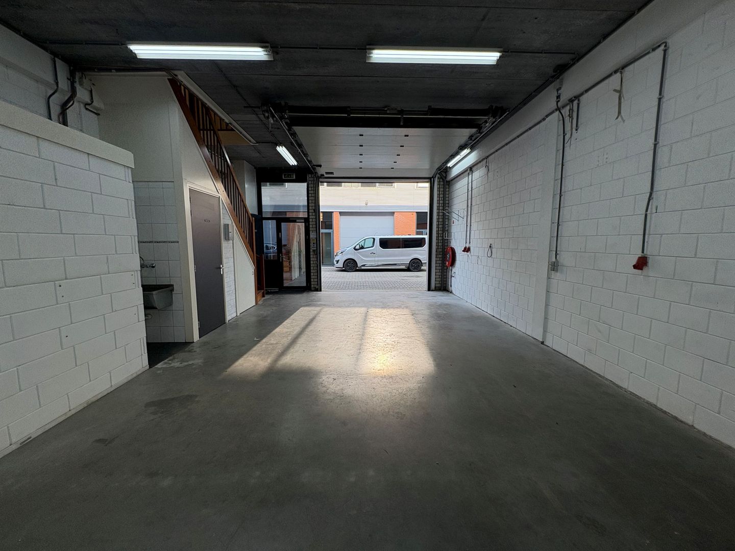 Bekijk foto 4 van Nobelstraat 16-BU5
