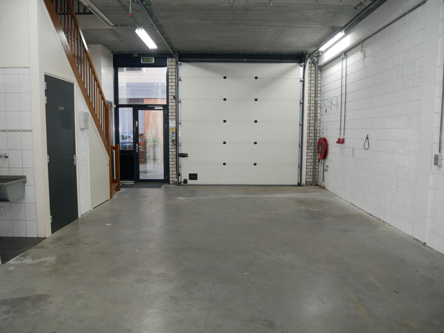 Bekijk foto 5 van Nobelstraat 16-BU5