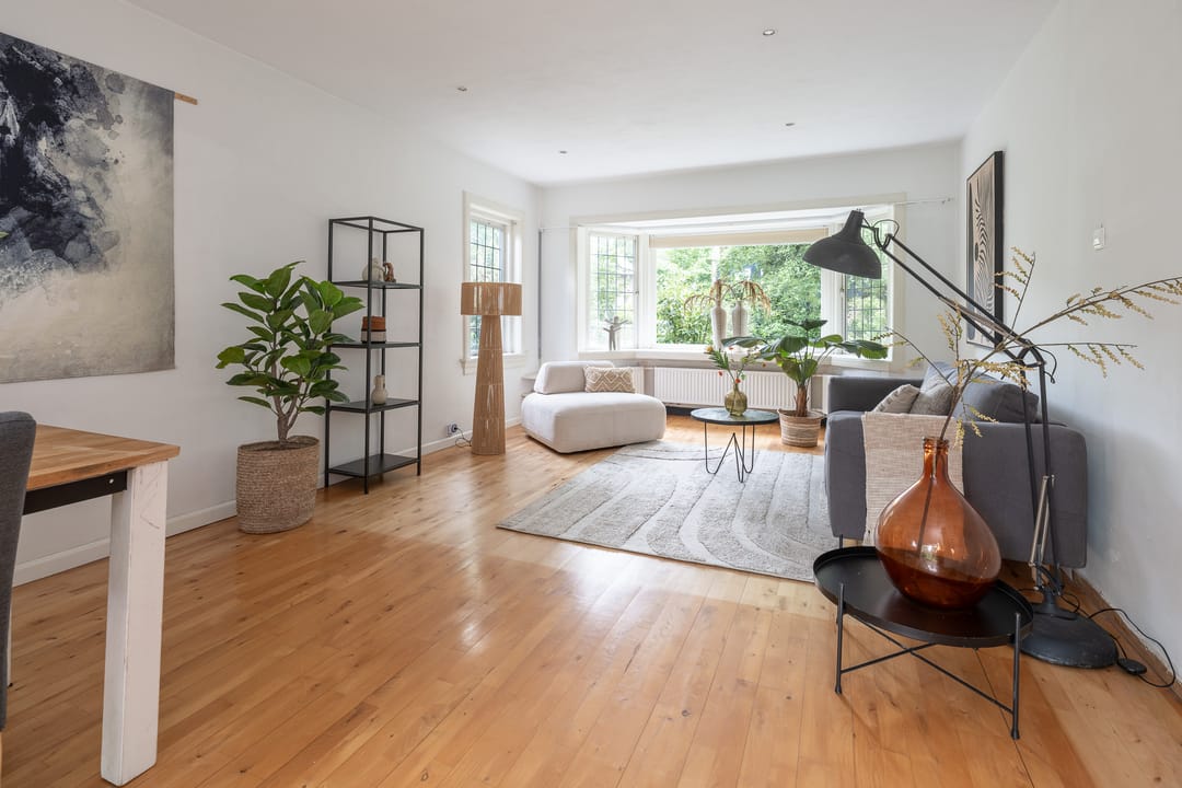 Foto 2 van Mevrouw Leinweberlaan 15