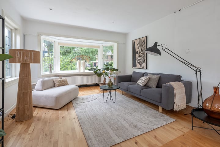 Foto 3 van Mevrouw Leinweberlaan 15