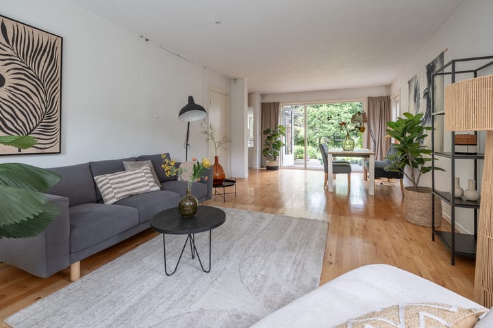 Foto 4 van Mevrouw Leinweberlaan 15