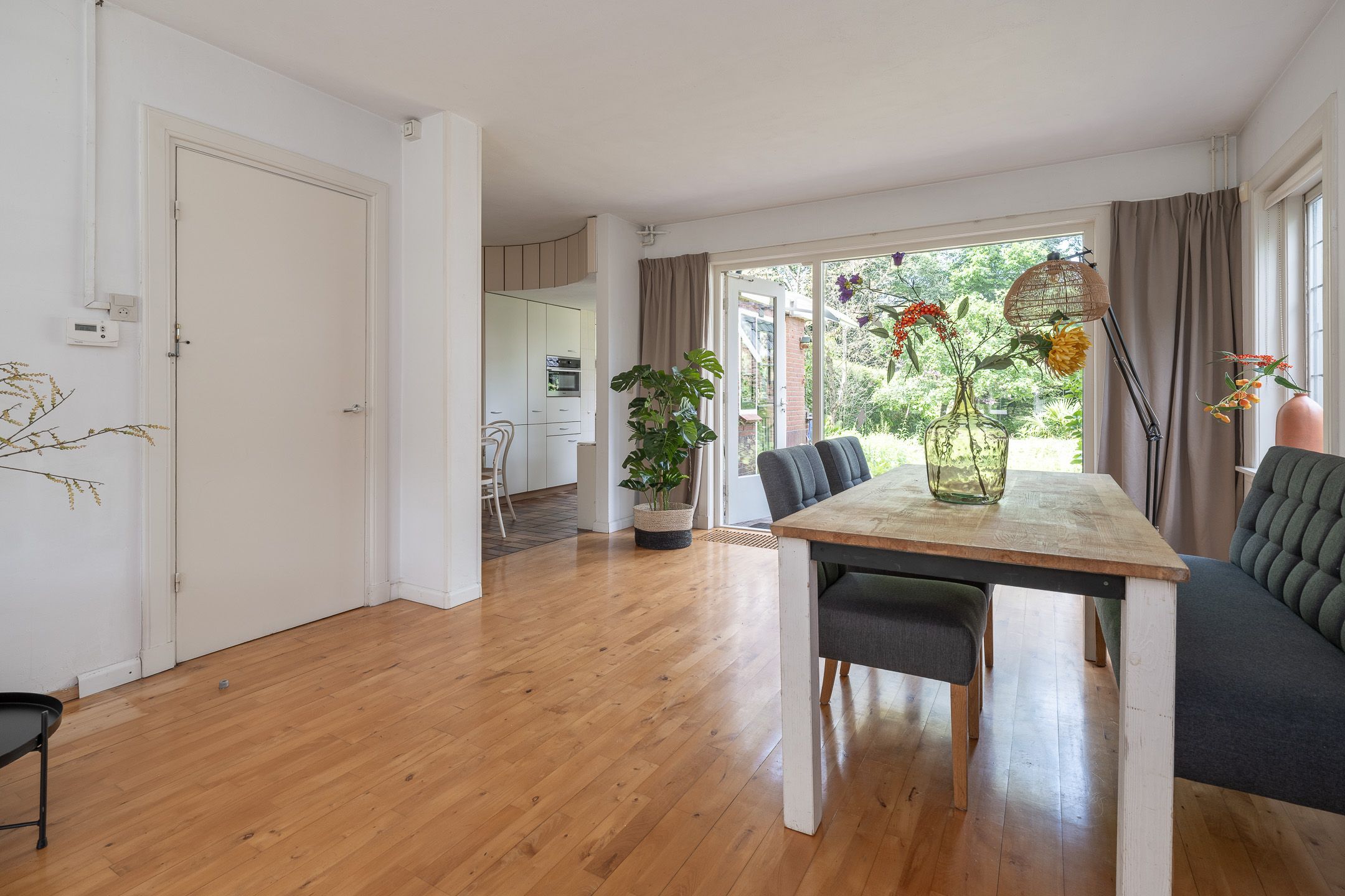 Foto 6 van Mevrouw Leinweberlaan 15