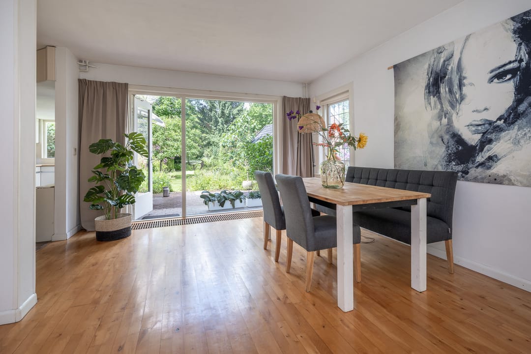 Foto 7 van Mevrouw Leinweberlaan 15