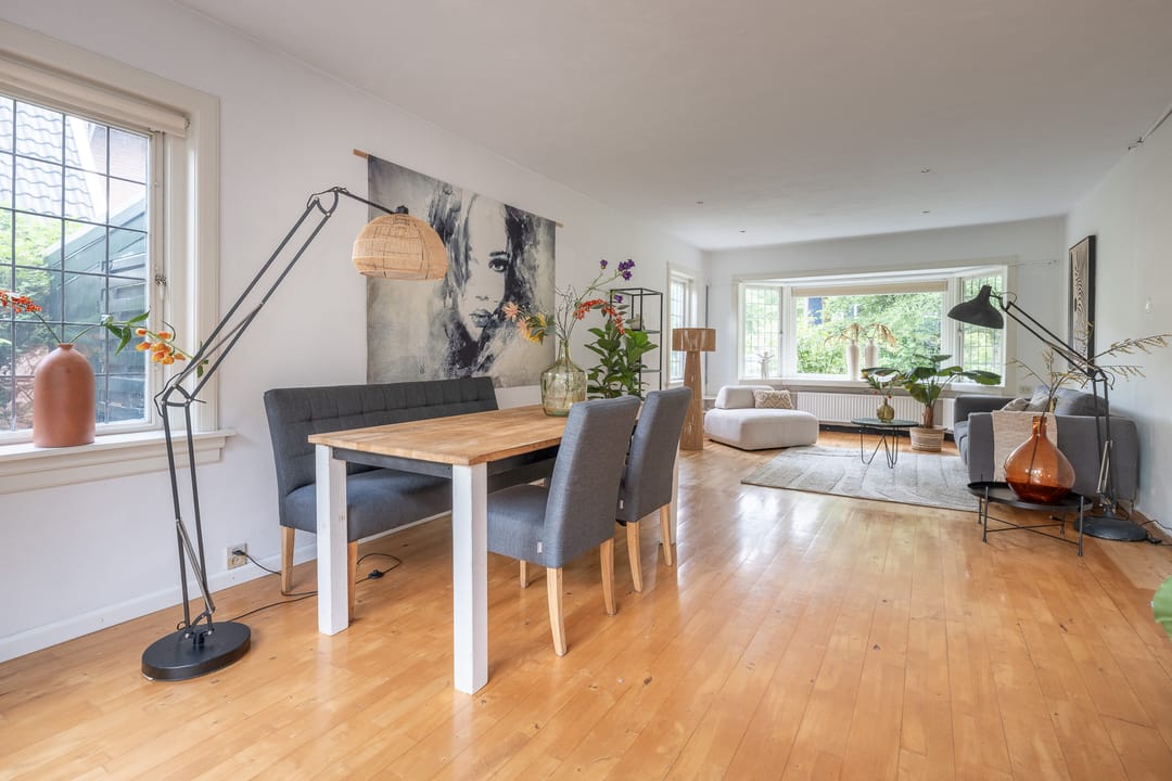 Foto 8 van Mevrouw Leinweberlaan 15