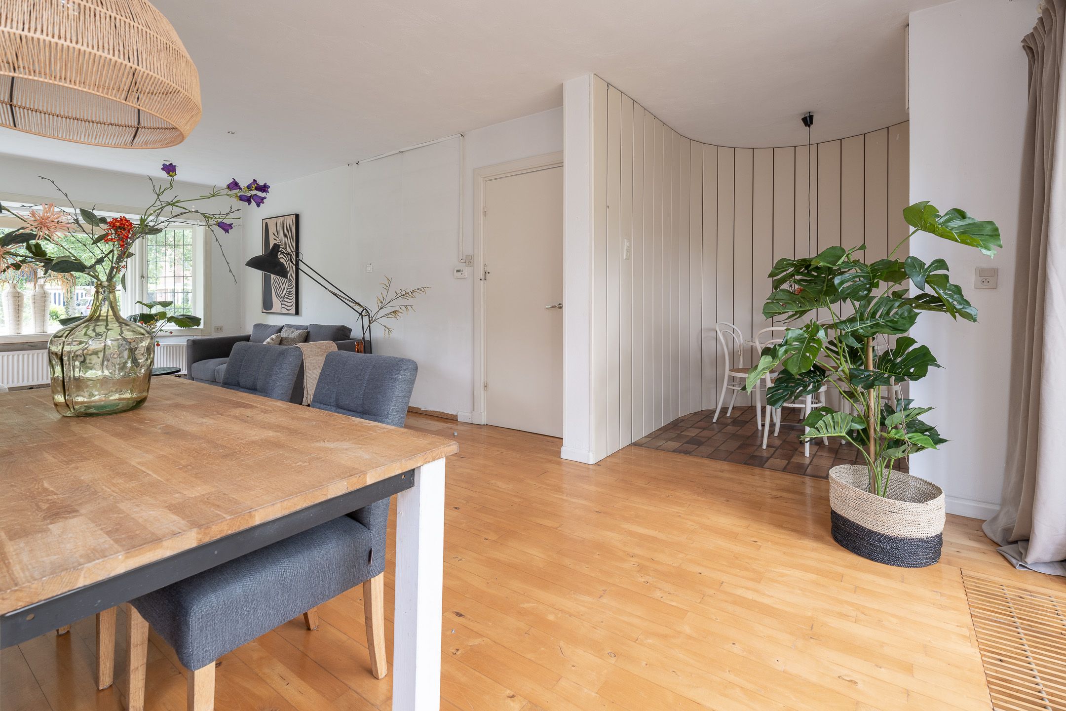 Foto 9 van Mevrouw Leinweberlaan 15