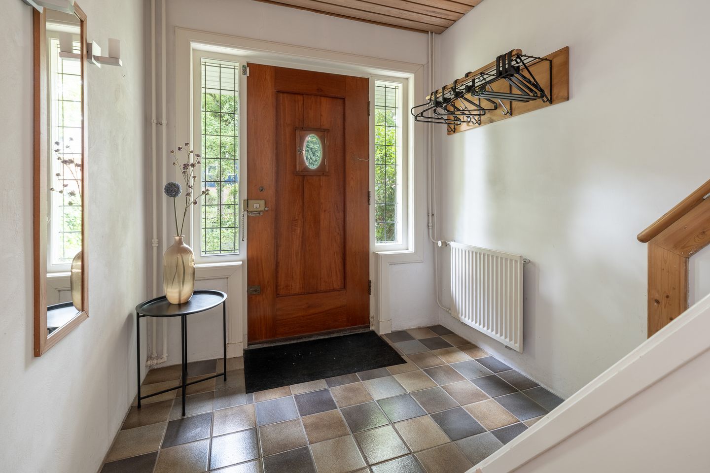 Foto 14 van Mevrouw Leinweberlaan 15