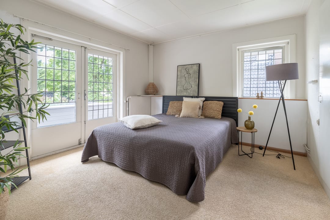 Foto 17 van Mevrouw Leinweberlaan 15