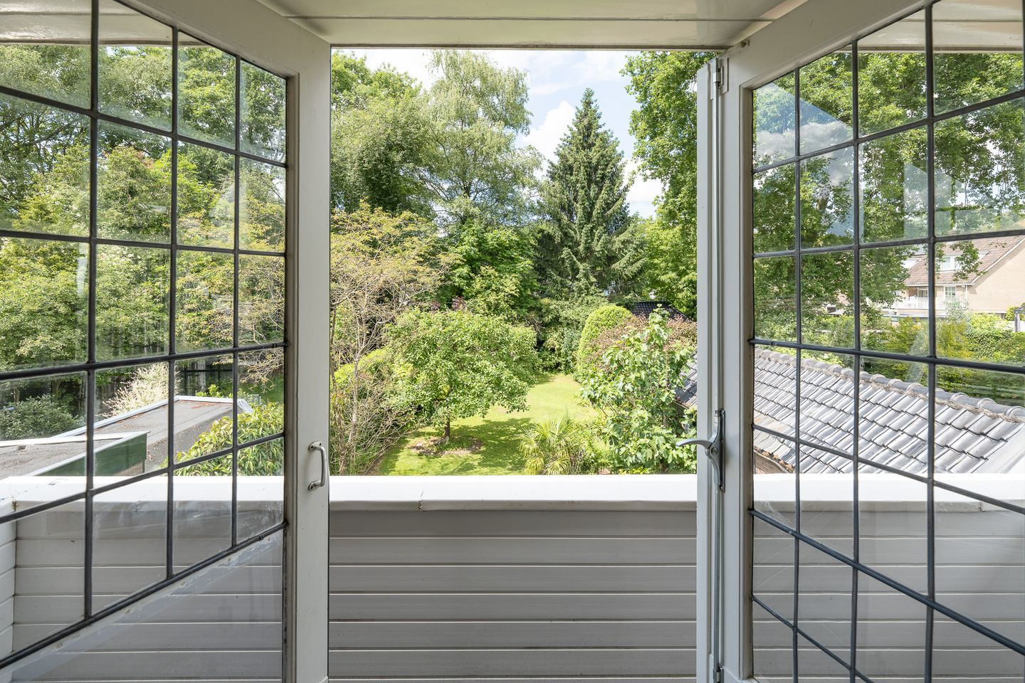 Foto 19 van Mevrouw Leinweberlaan 15