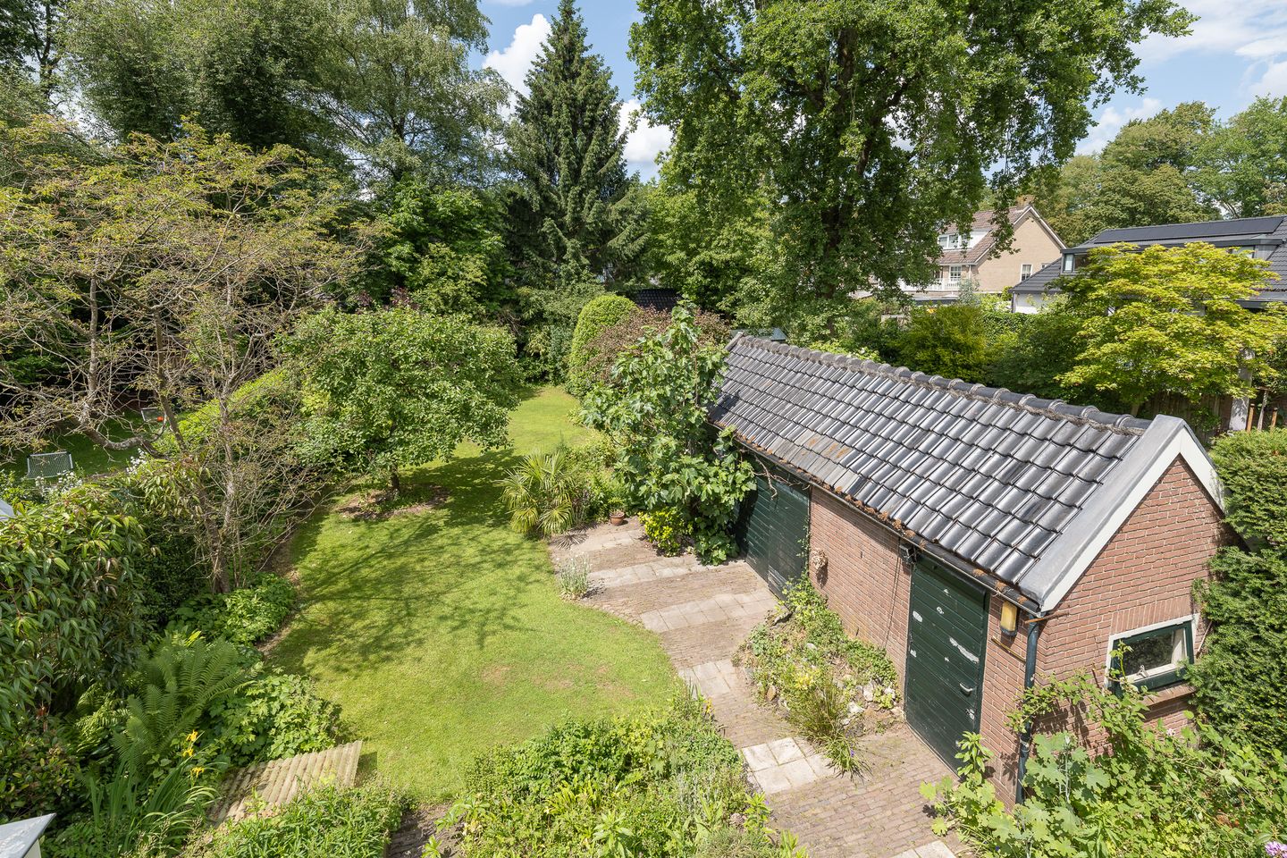 Foto 20 van Mevrouw Leinweberlaan 15