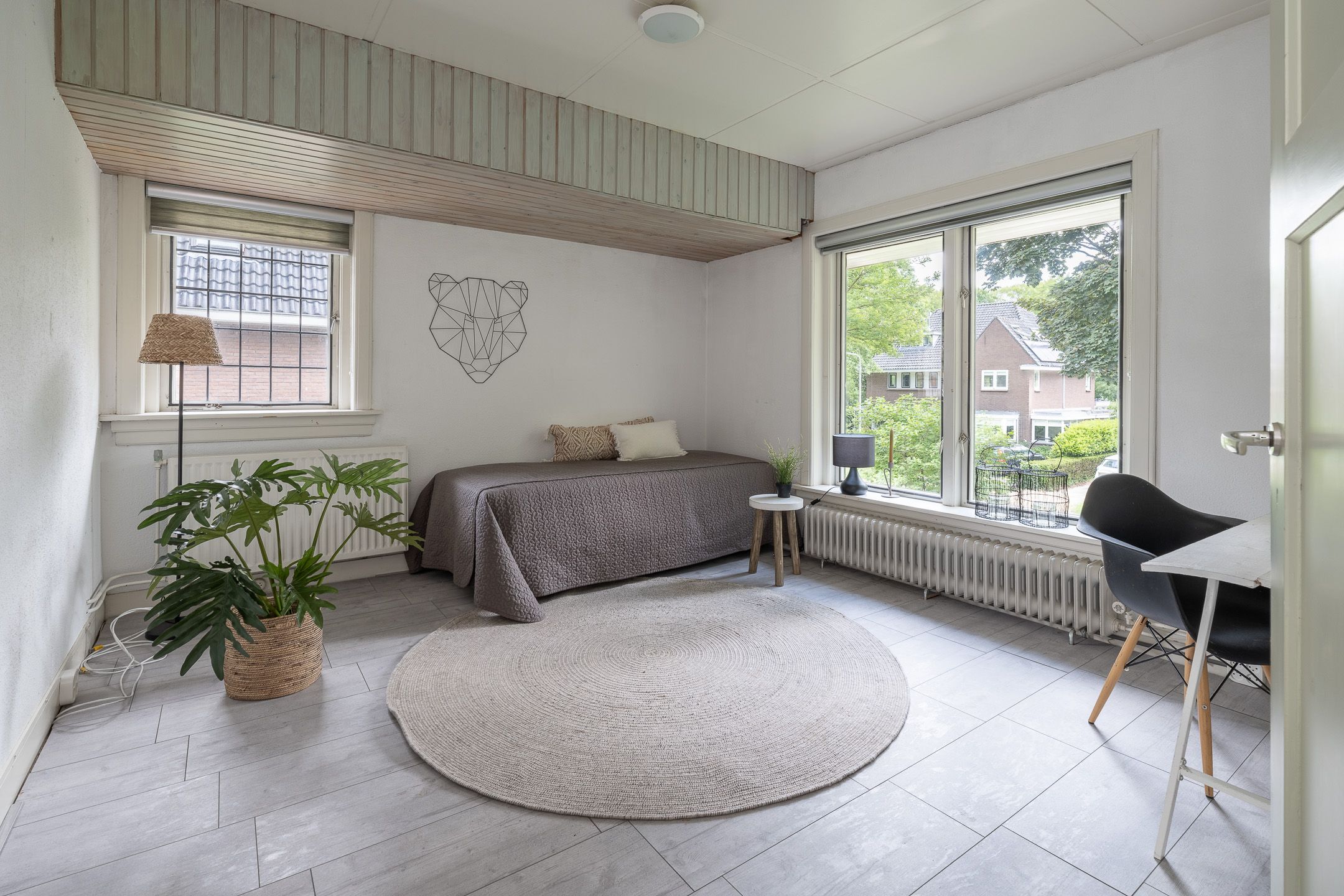 Foto 21 van Mevrouw Leinweberlaan 15