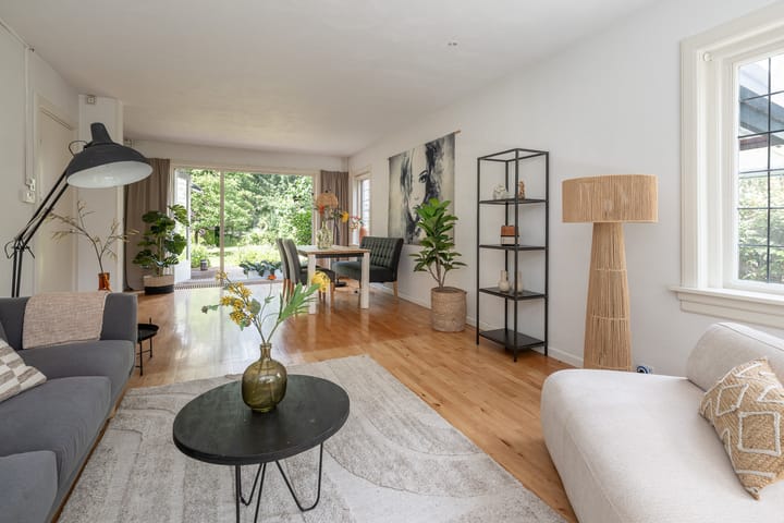 Foto 5 van Mevrouw Leinweberlaan 15