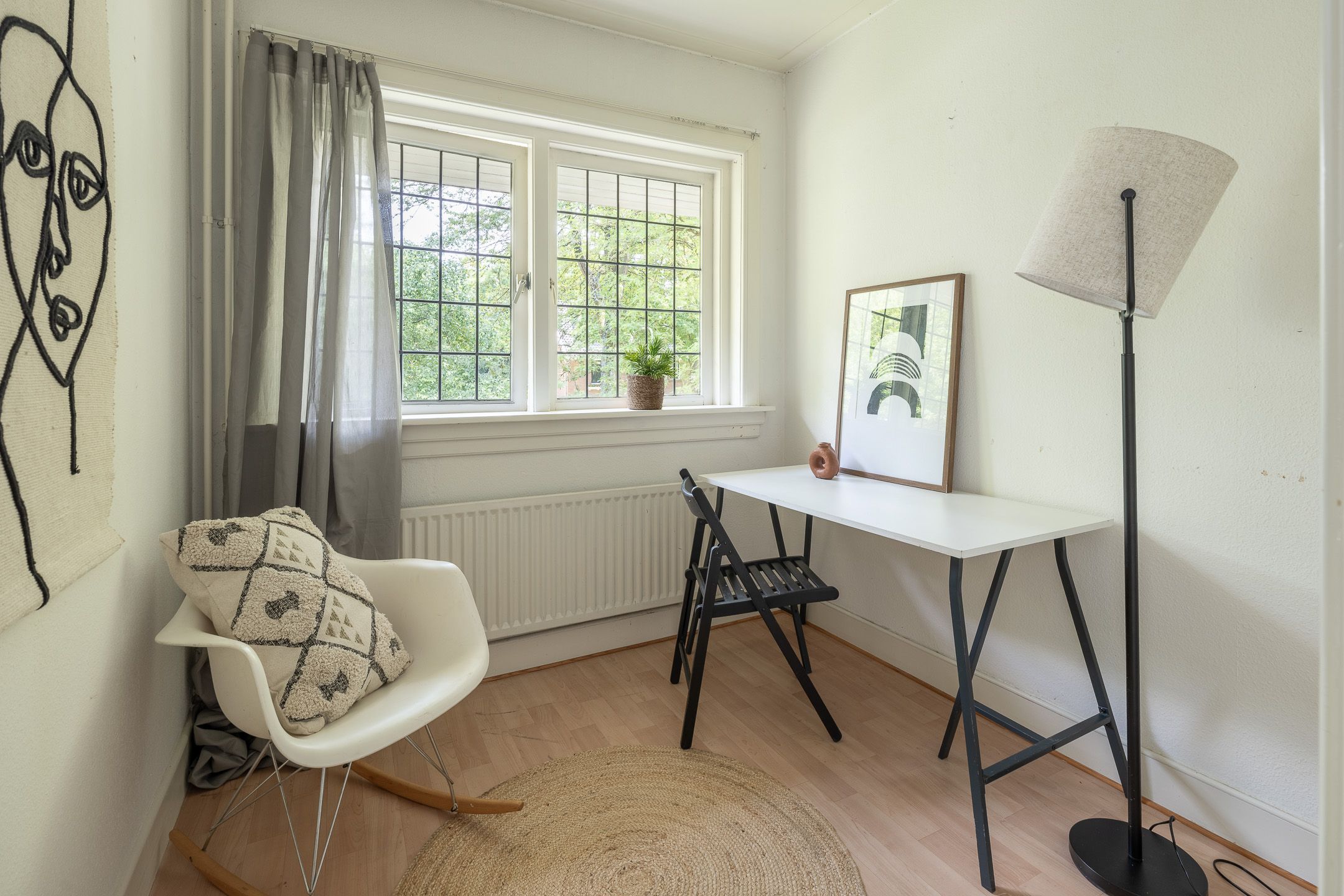 Foto 24 van Mevrouw Leinweberlaan 15